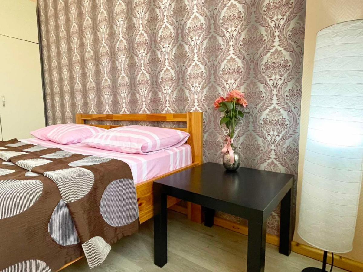 крехівська 5,апартаменти в центрі, дві спальні Apartment *