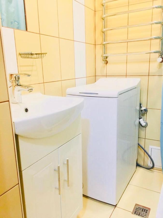 Apartment крехівська 5,апартаменти в центрі, дві спальні