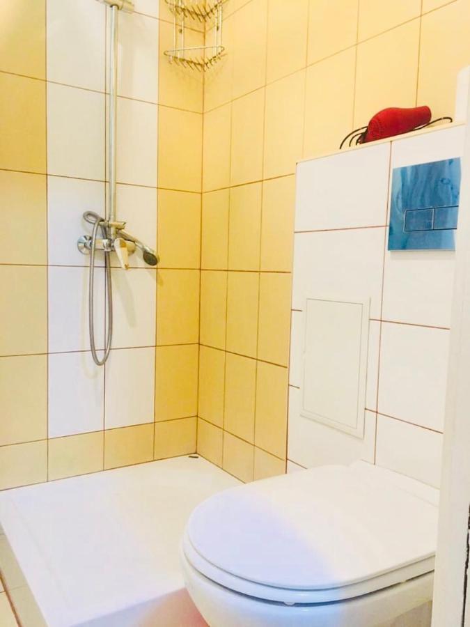 крехівська 5,апартаменти в центрі, дві спальні Apartment Lviv